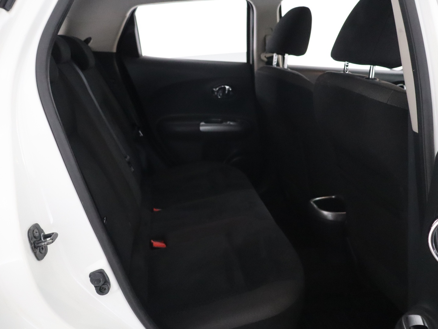 NISSAN Juke 2011
