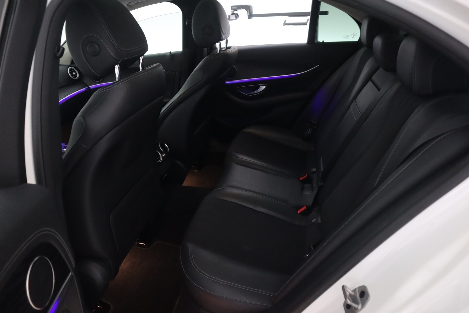 MERCEDES-BENZ E 2019