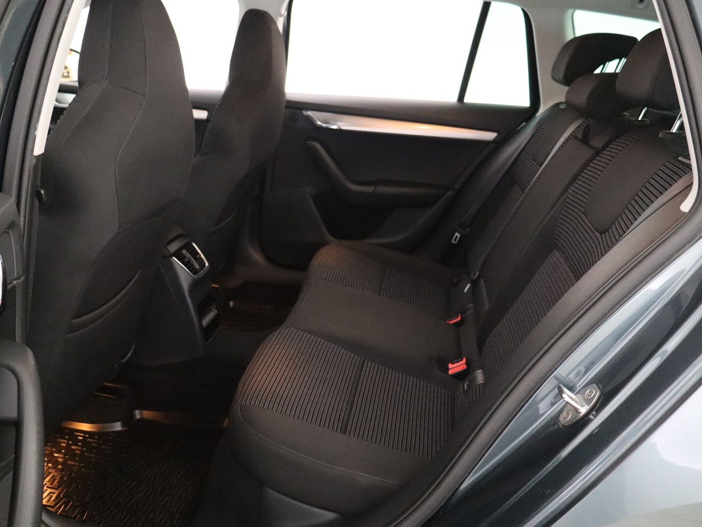 SKODA Octavia 2017