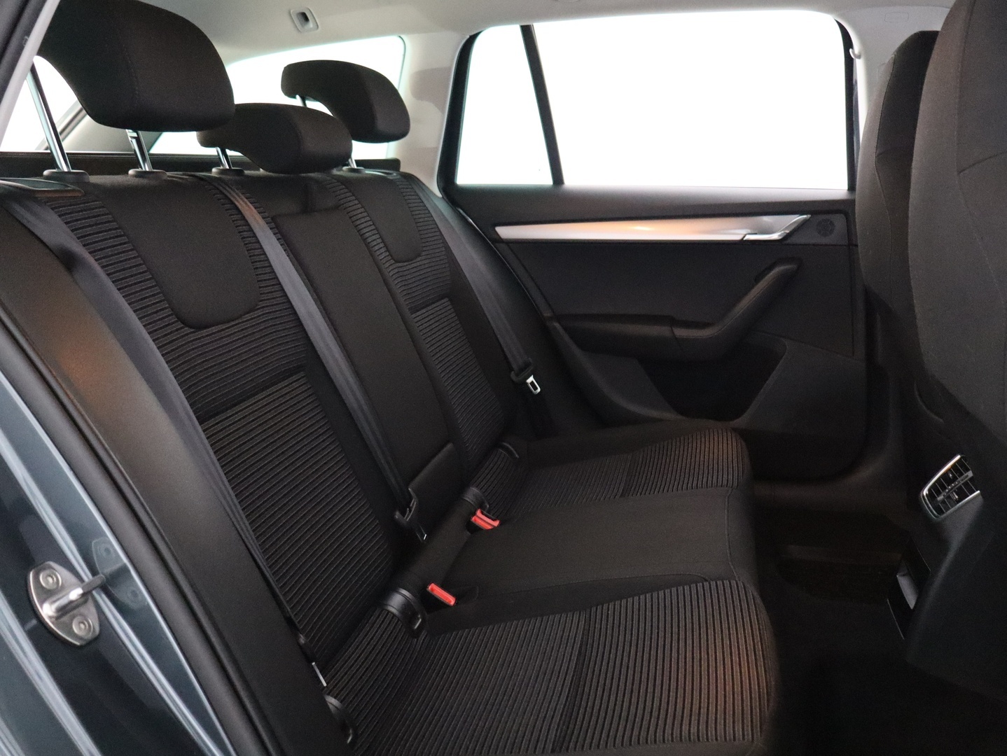 SKODA Octavia 2017