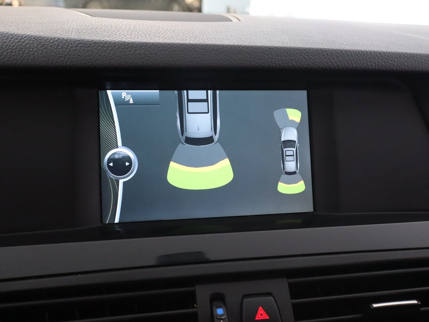 BMW 520 2011