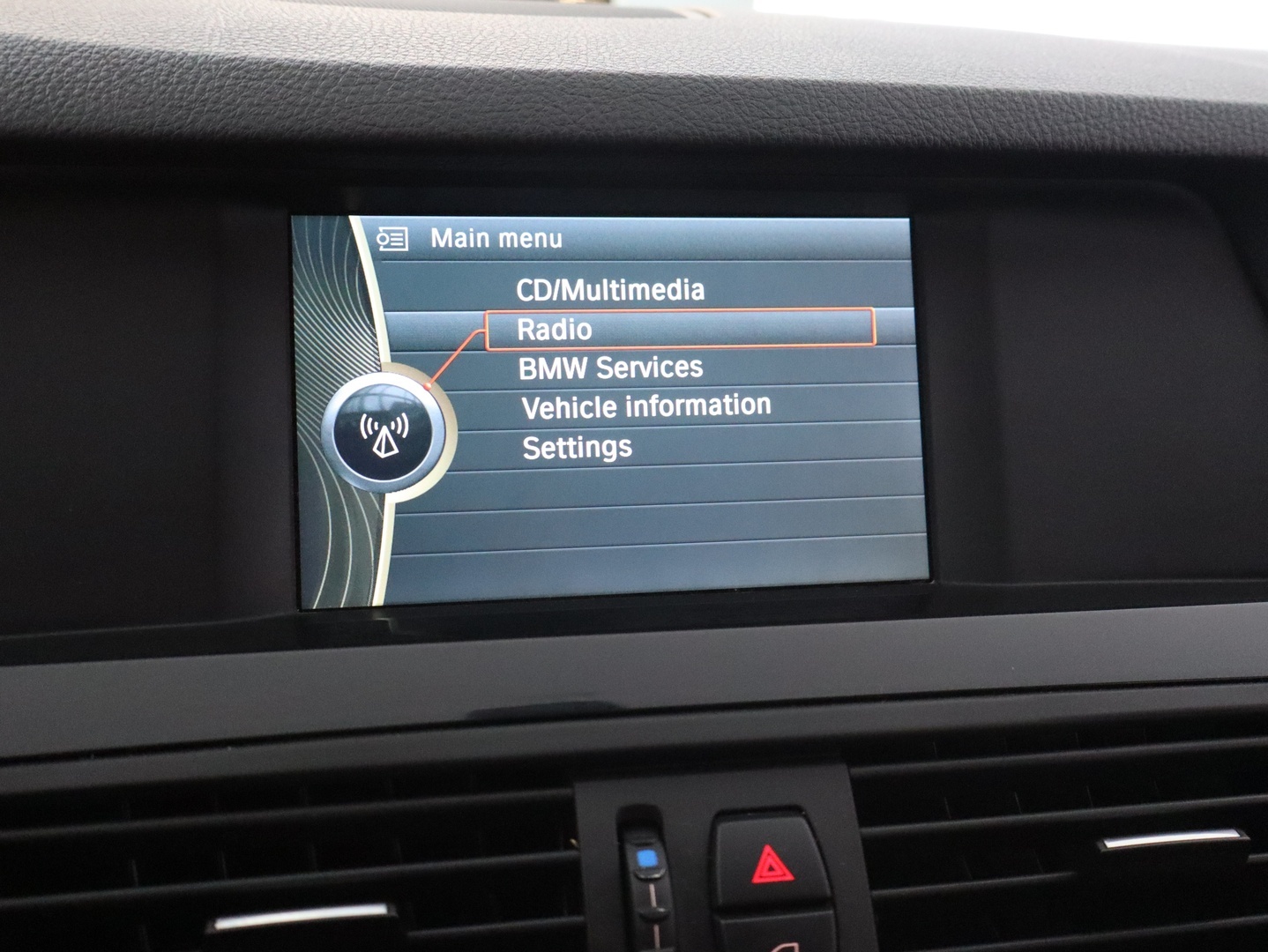 BMW 520 2011