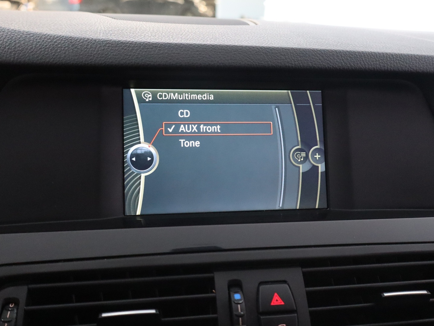 BMW 520 2011