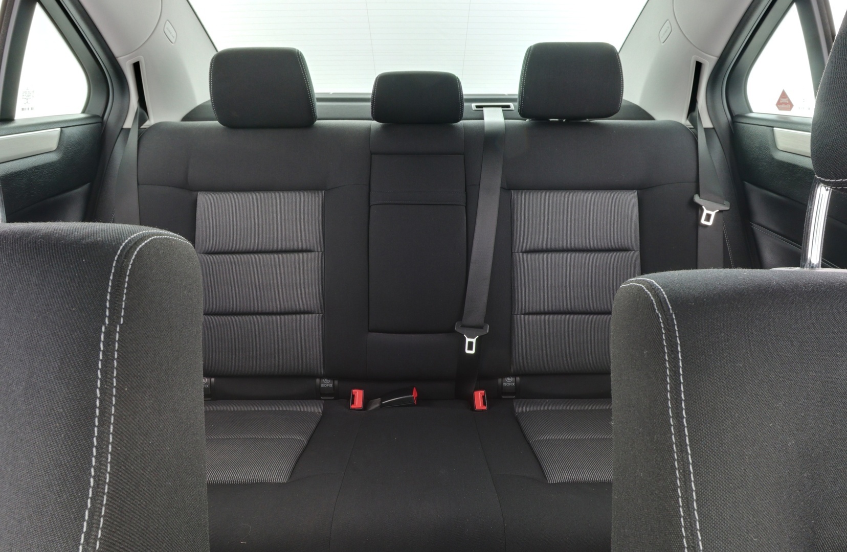 MERCEDES-BENZ E 2013