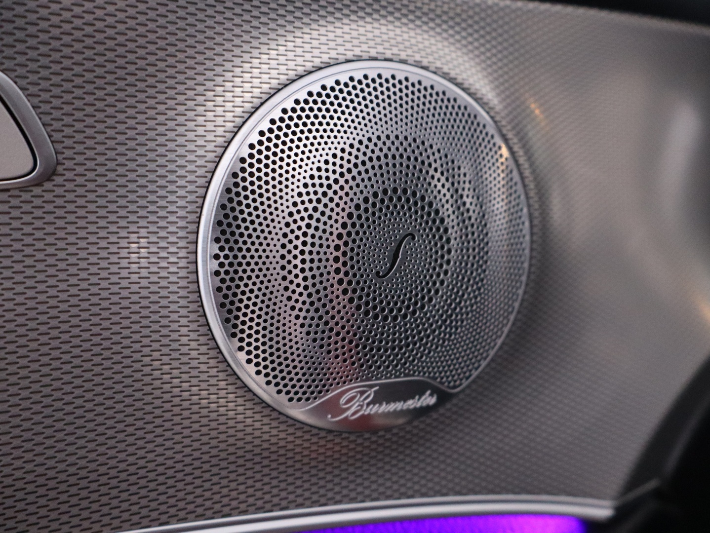 MERCEDES-BENZ E 2017