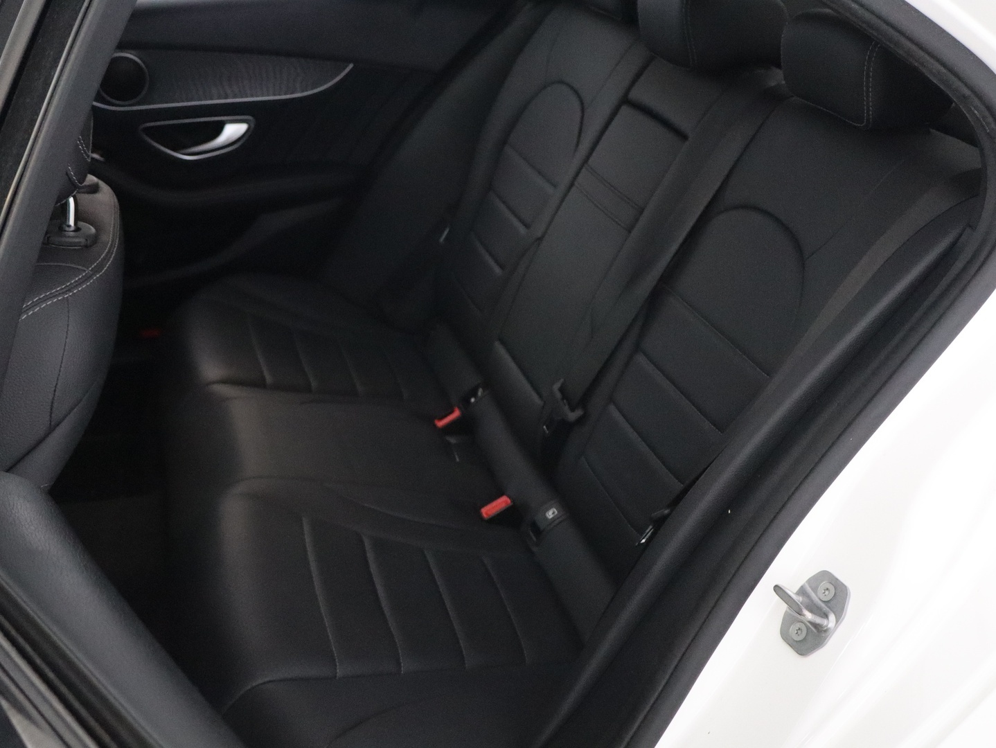 MERCEDES-BENZ C 2017