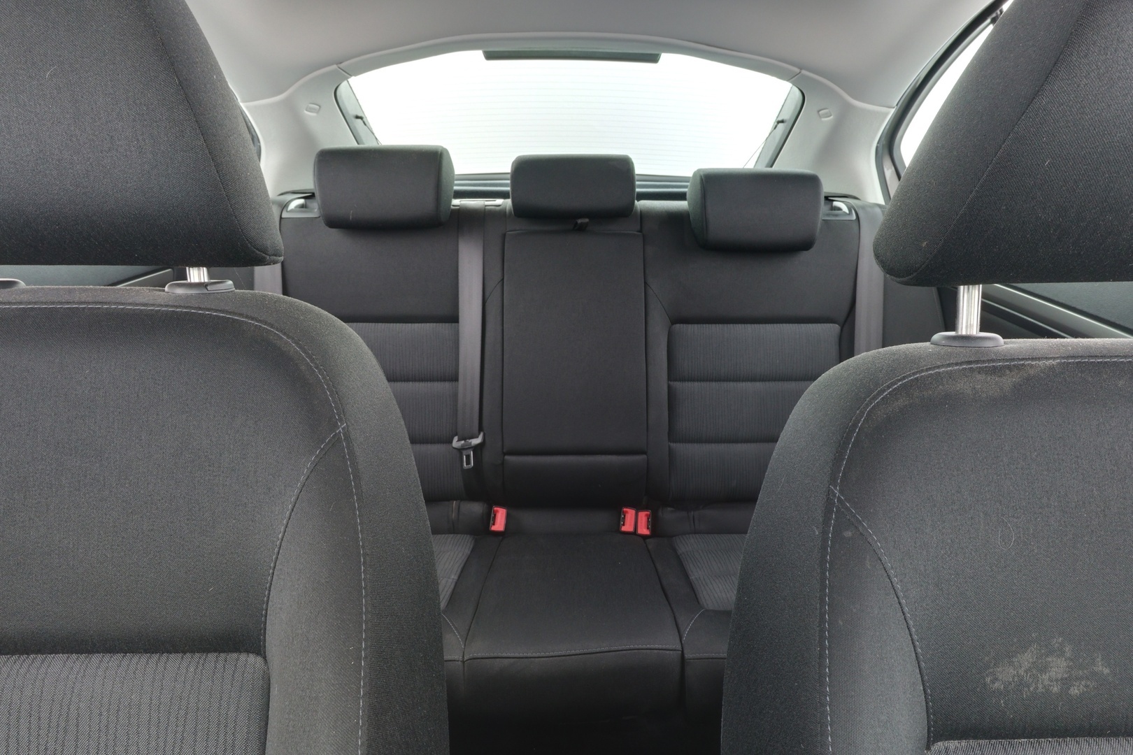 SKODA Octavia 2007