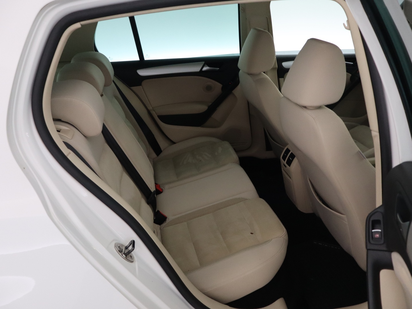 VOLKSWAGEN Golf 2009