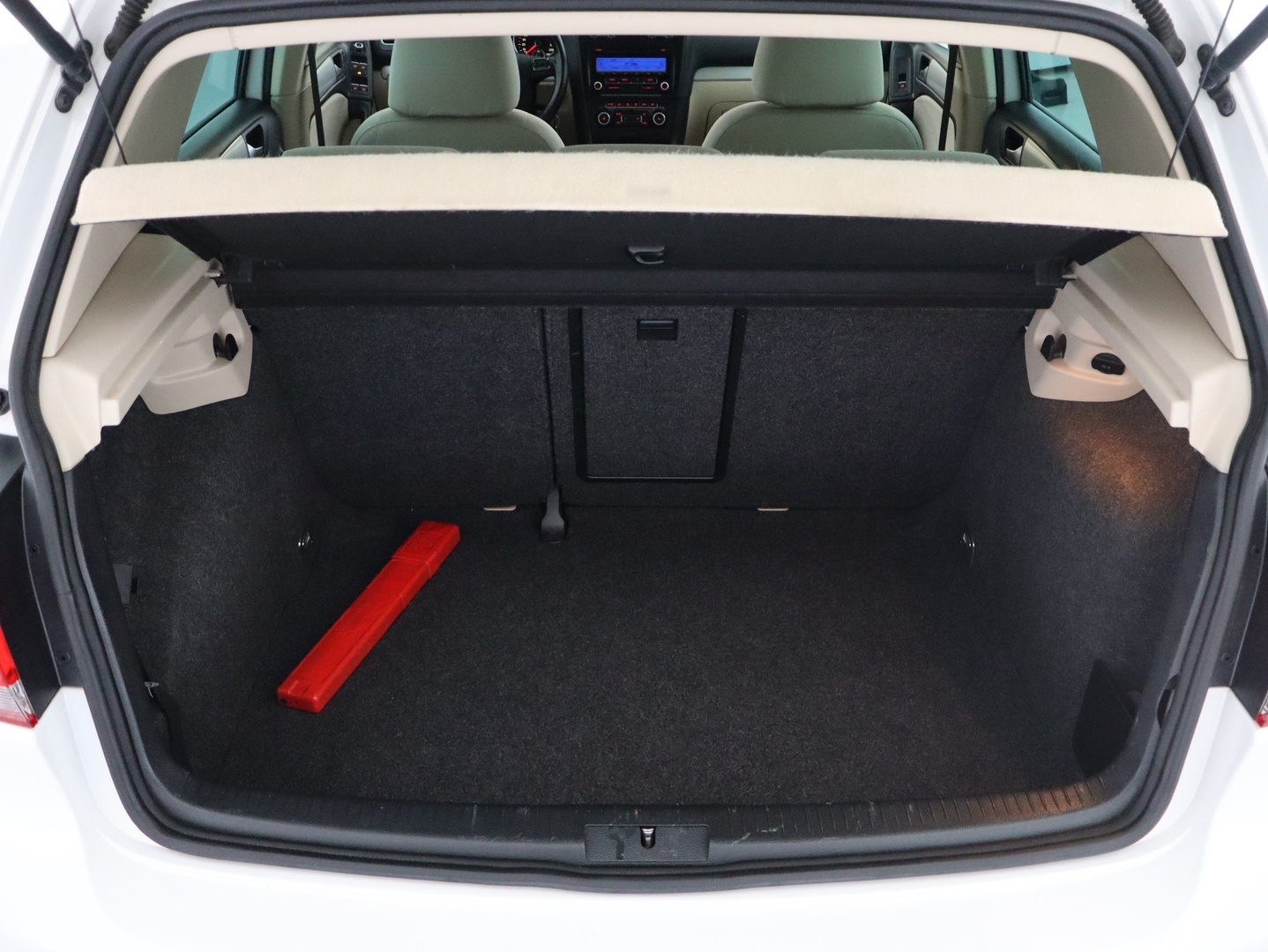 VOLKSWAGEN Golf 2009