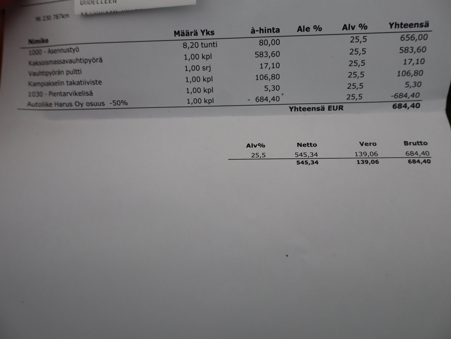 VOLKSWAGEN Golf 2009