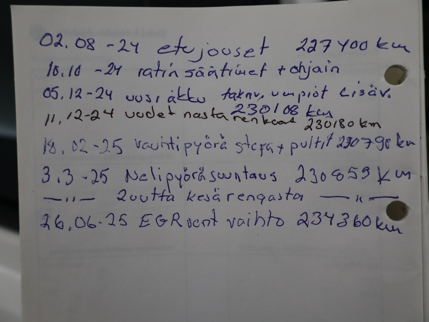 VOLKSWAGEN Golf 2009