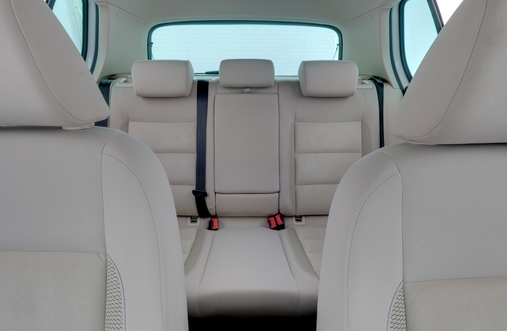 VOLKSWAGEN Golf 2009