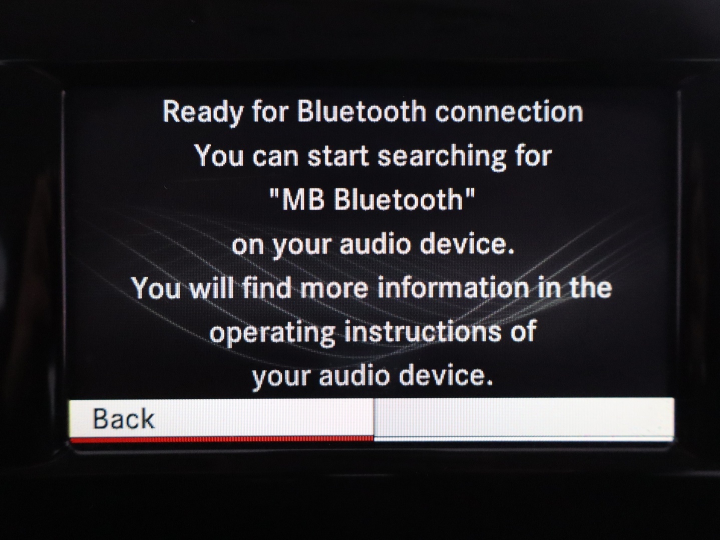 MERCEDES-BENZ B 2013