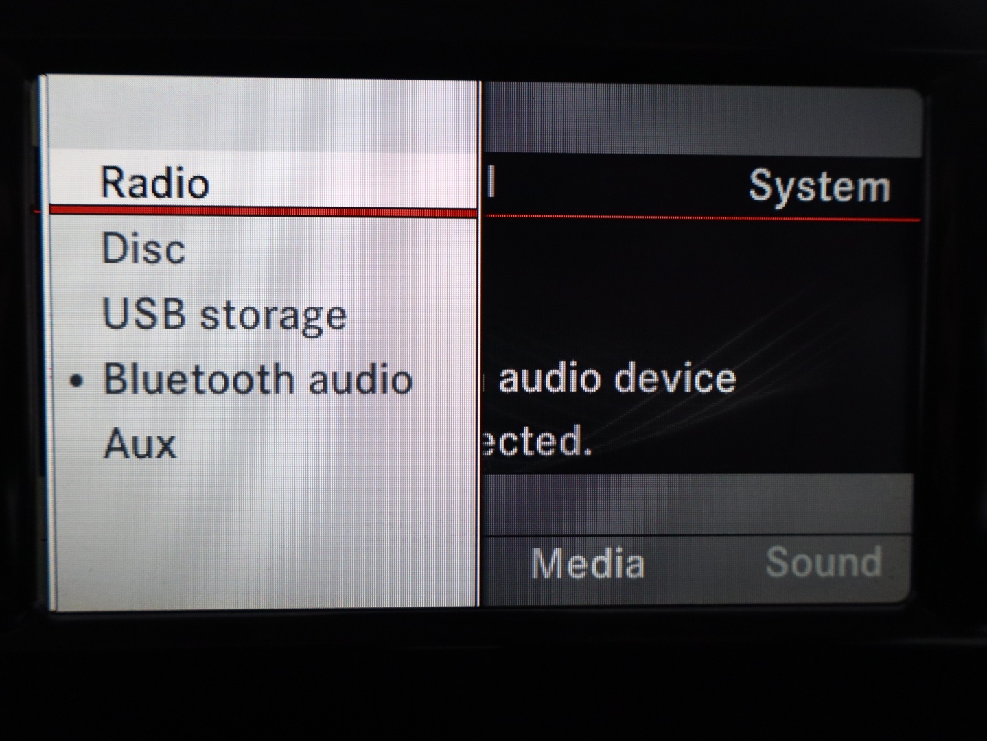 MERCEDES-BENZ B 2013