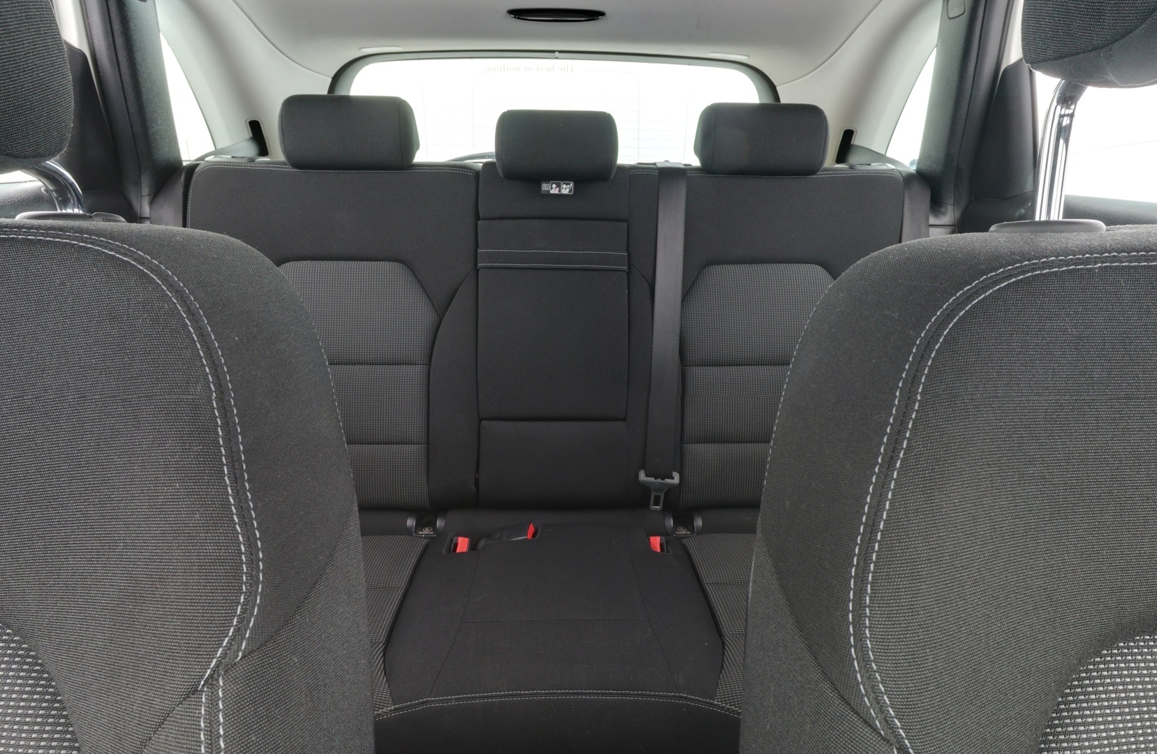 MERCEDES-BENZ B 2013