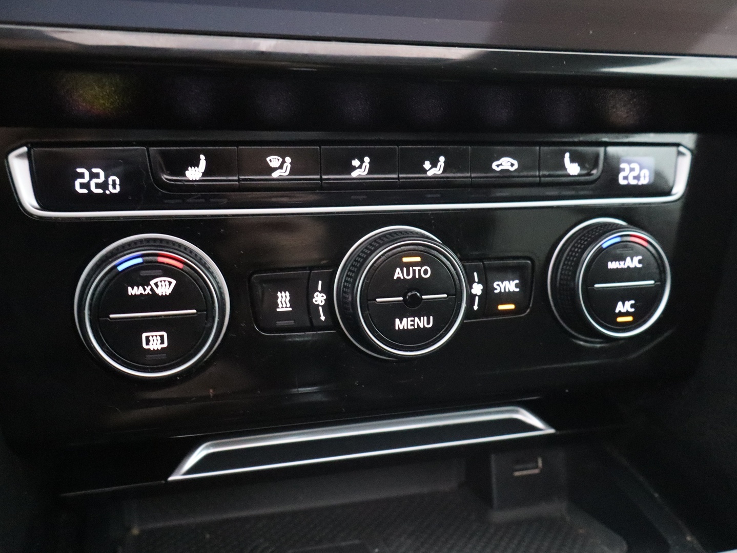 VOLKSWAGEN Arteon 2017