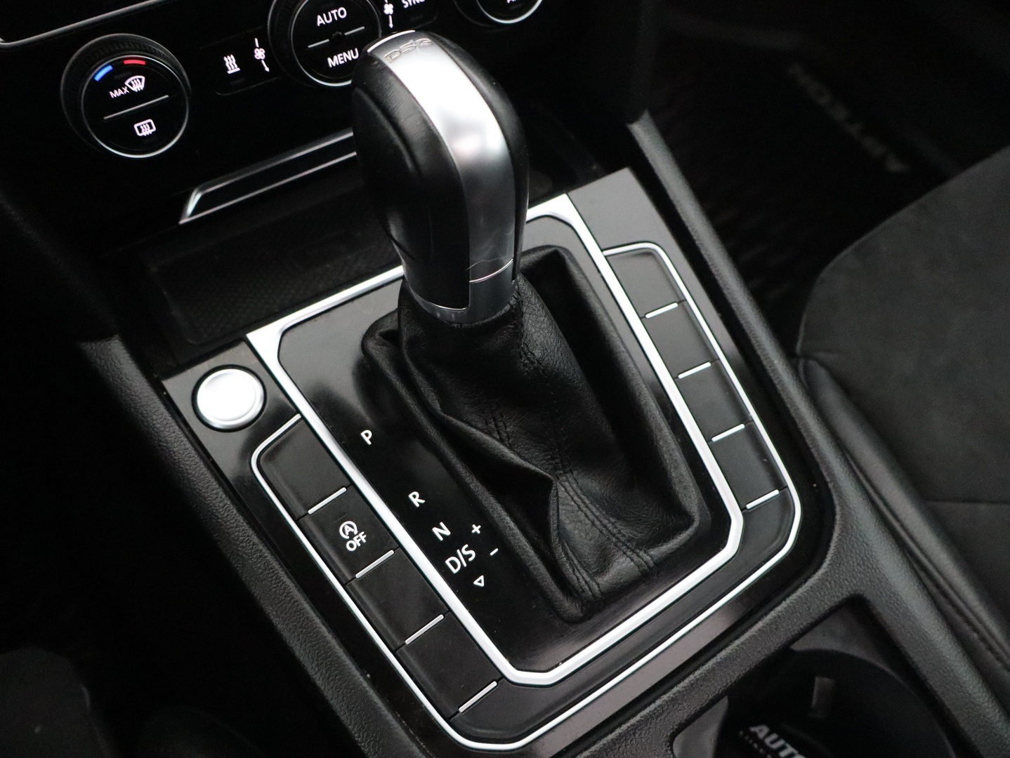 VOLKSWAGEN Arteon 2017
