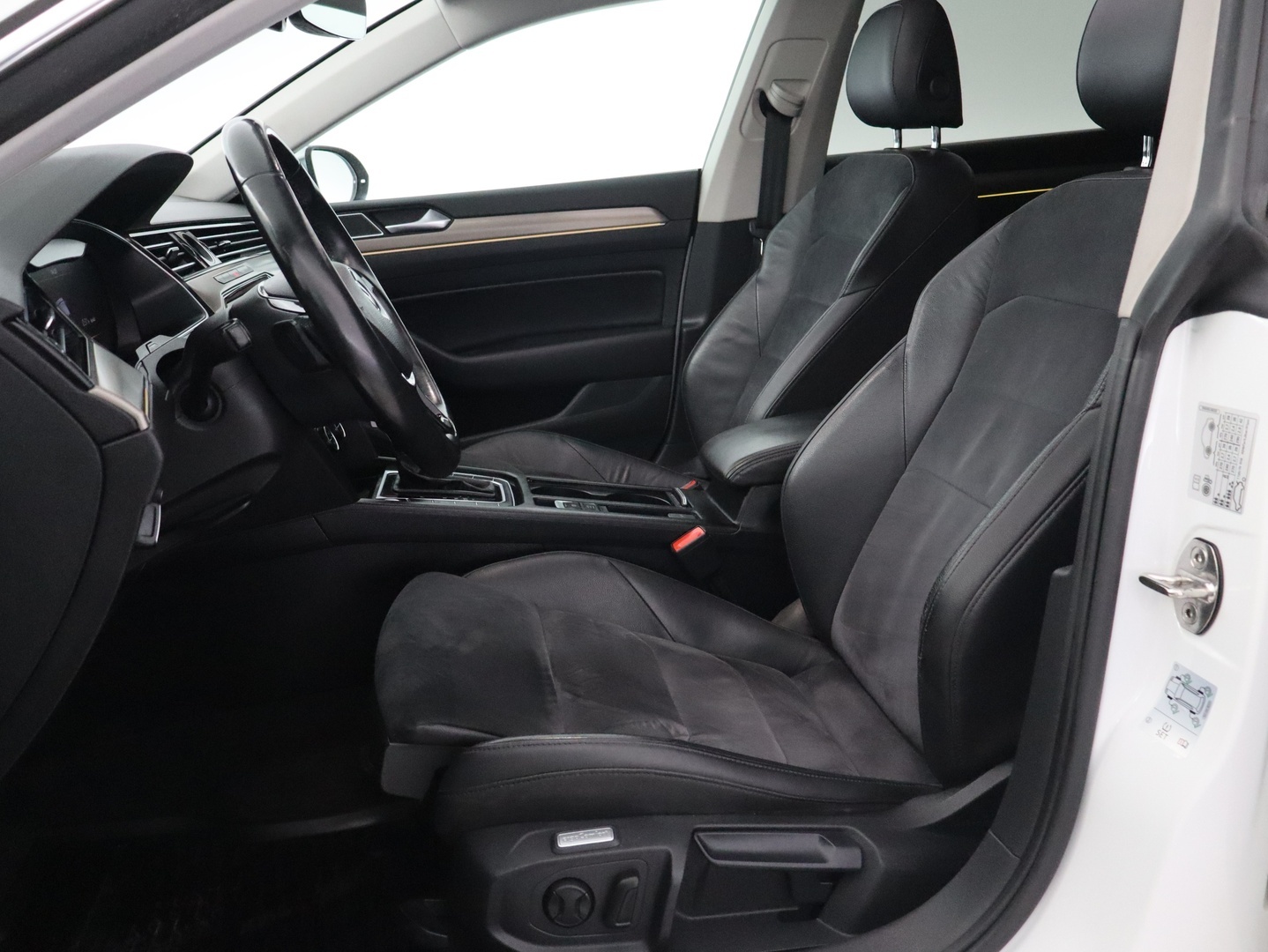VOLKSWAGEN Arteon 2017