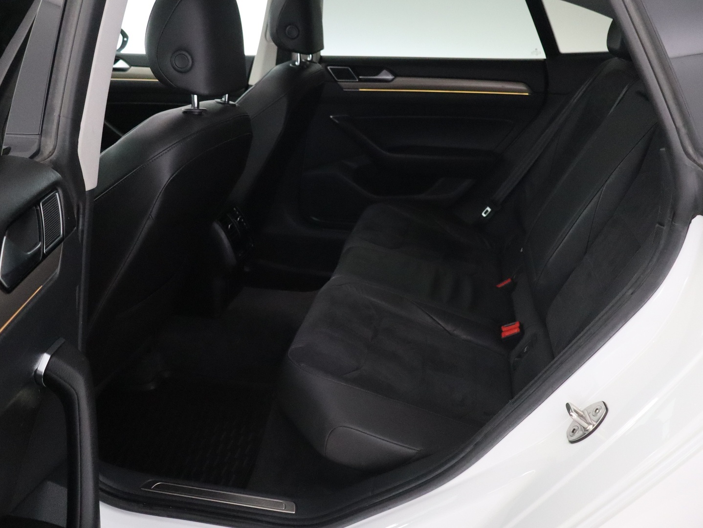 VOLKSWAGEN Arteon 2017