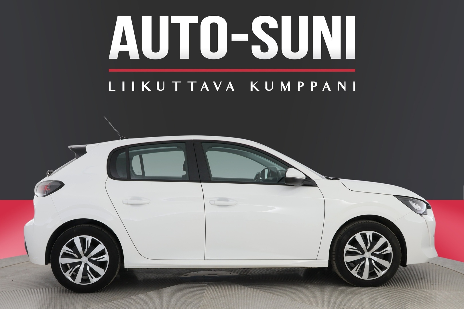 PEUGEOT 208 2020
