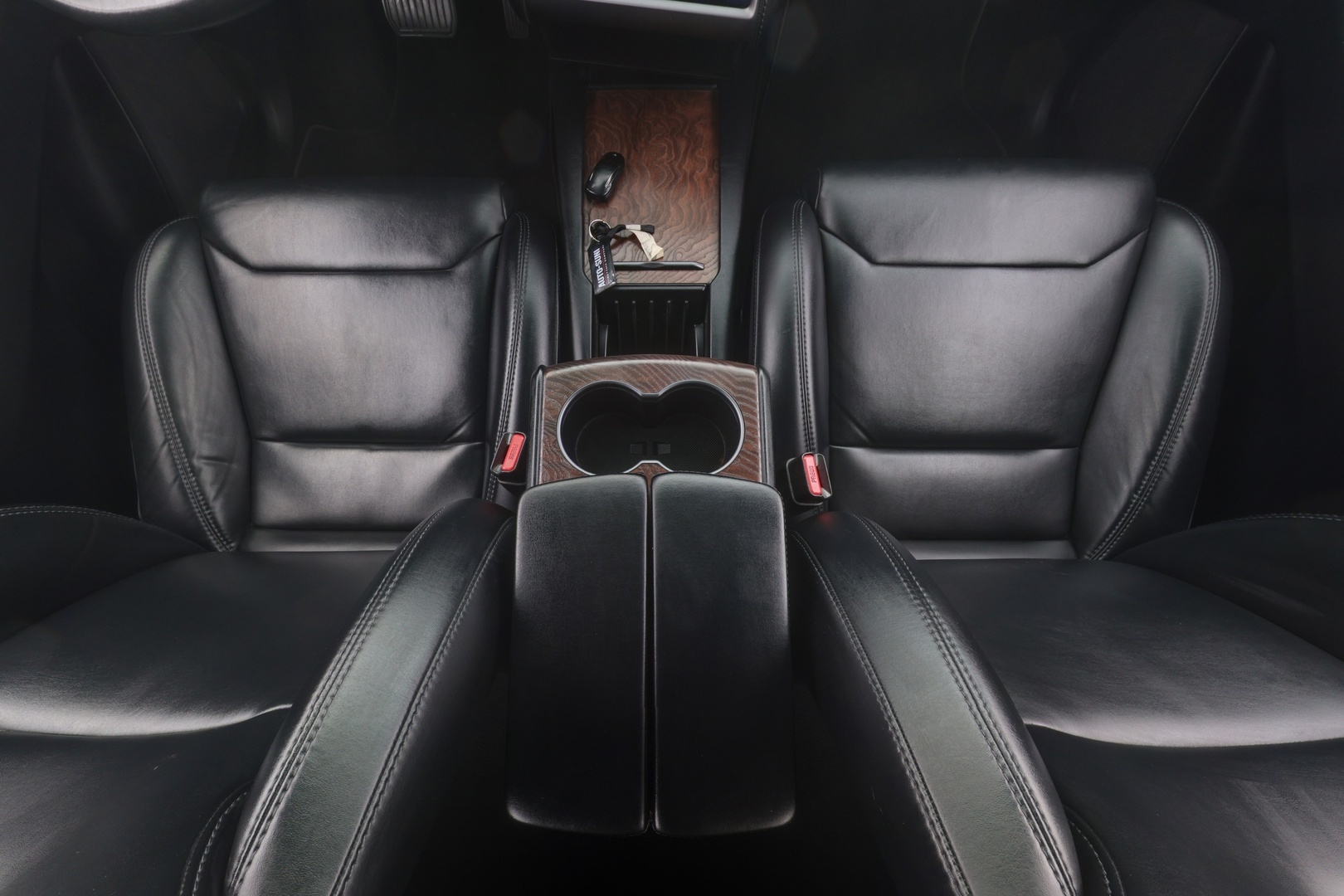 TESLA Model X 2018