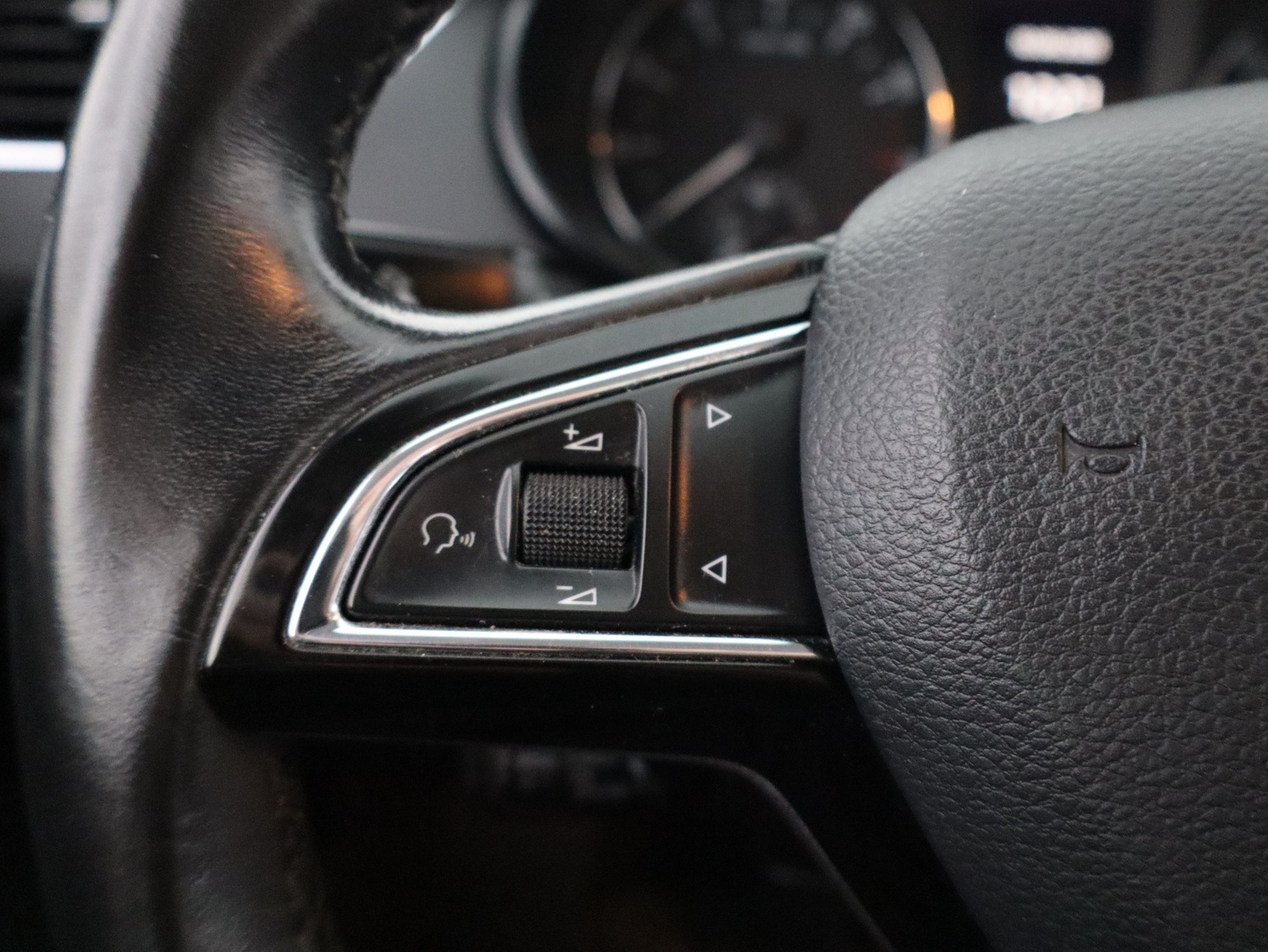 SKODA Octavia 2016