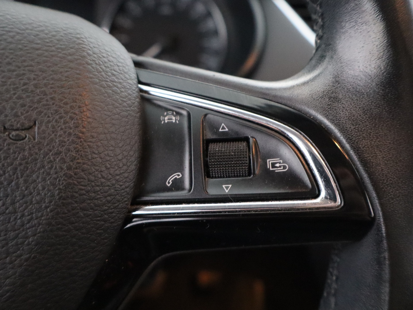 SKODA Octavia 2016