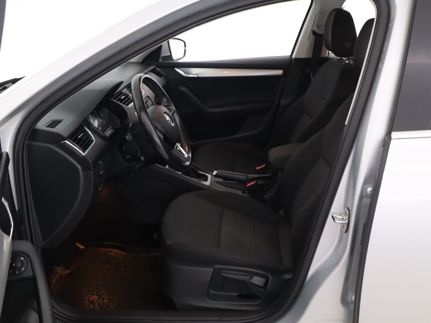 SKODA Octavia 2016