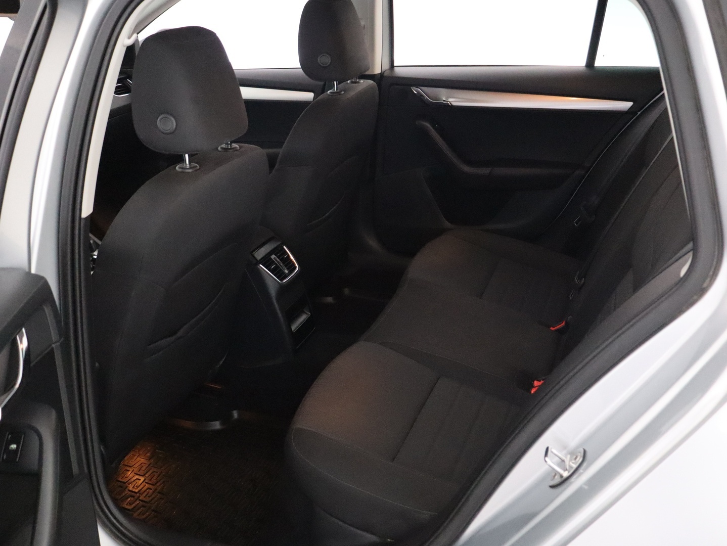 SKODA Octavia 2016
