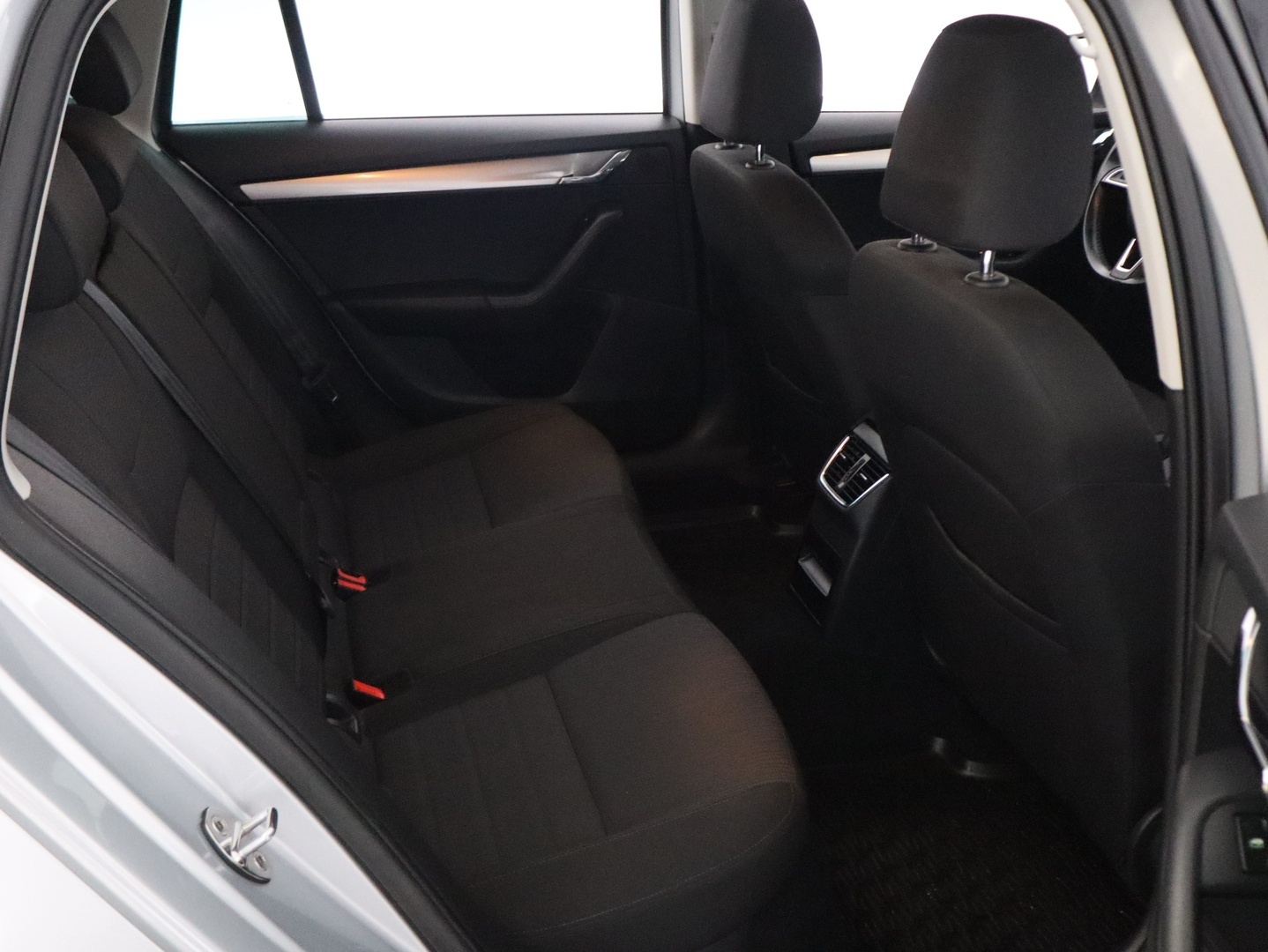 SKODA Octavia 2016