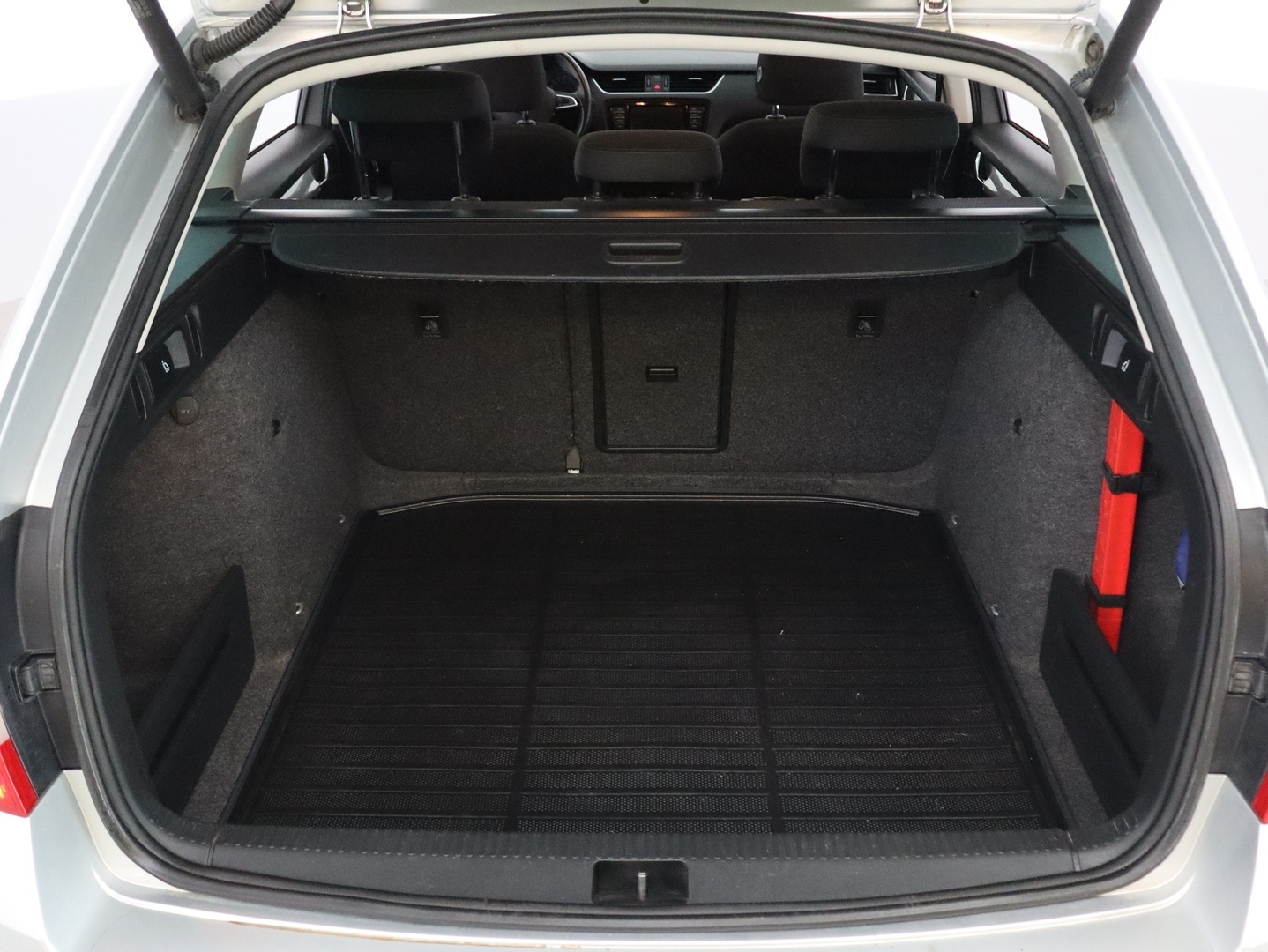 SKODA Octavia 2016