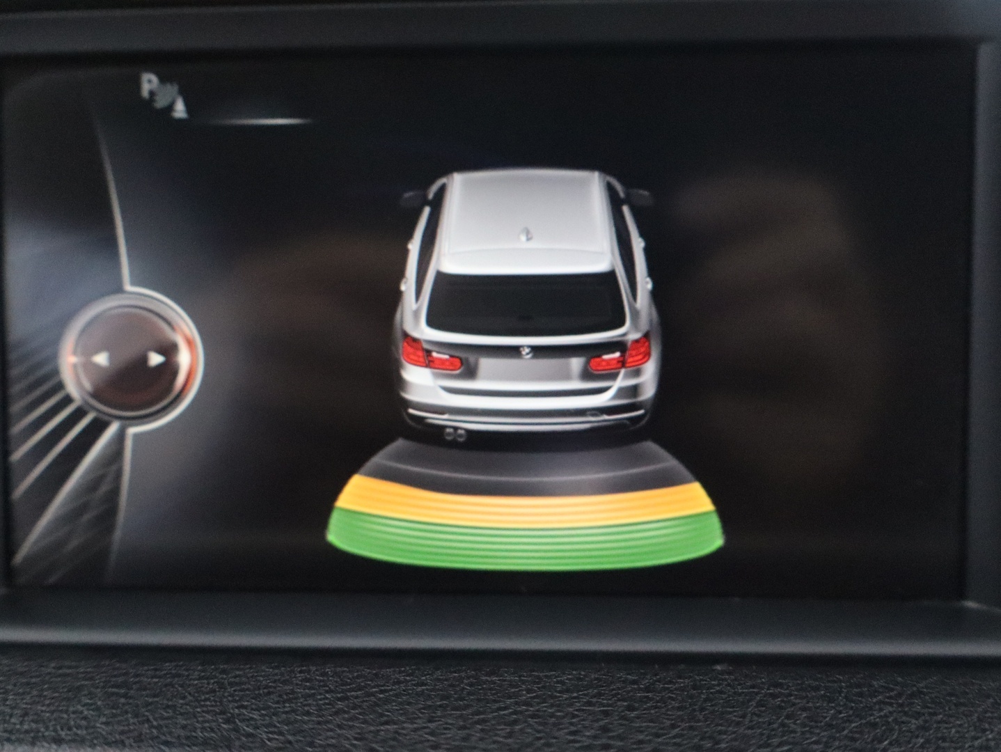 BMW 320 2016
