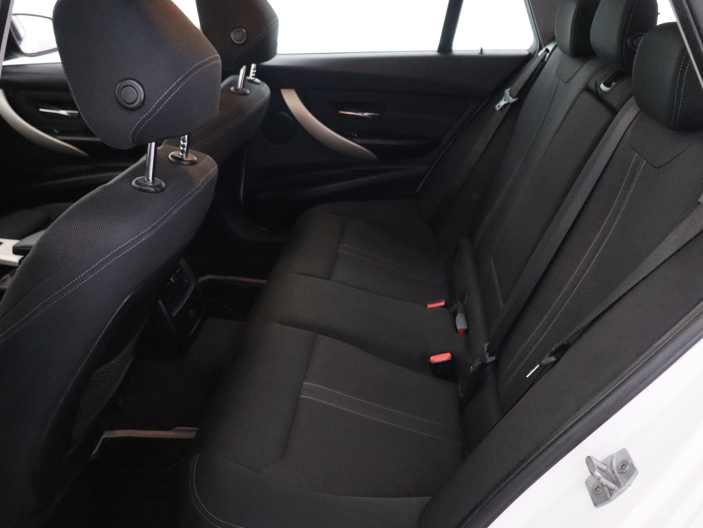 BMW 320 2016