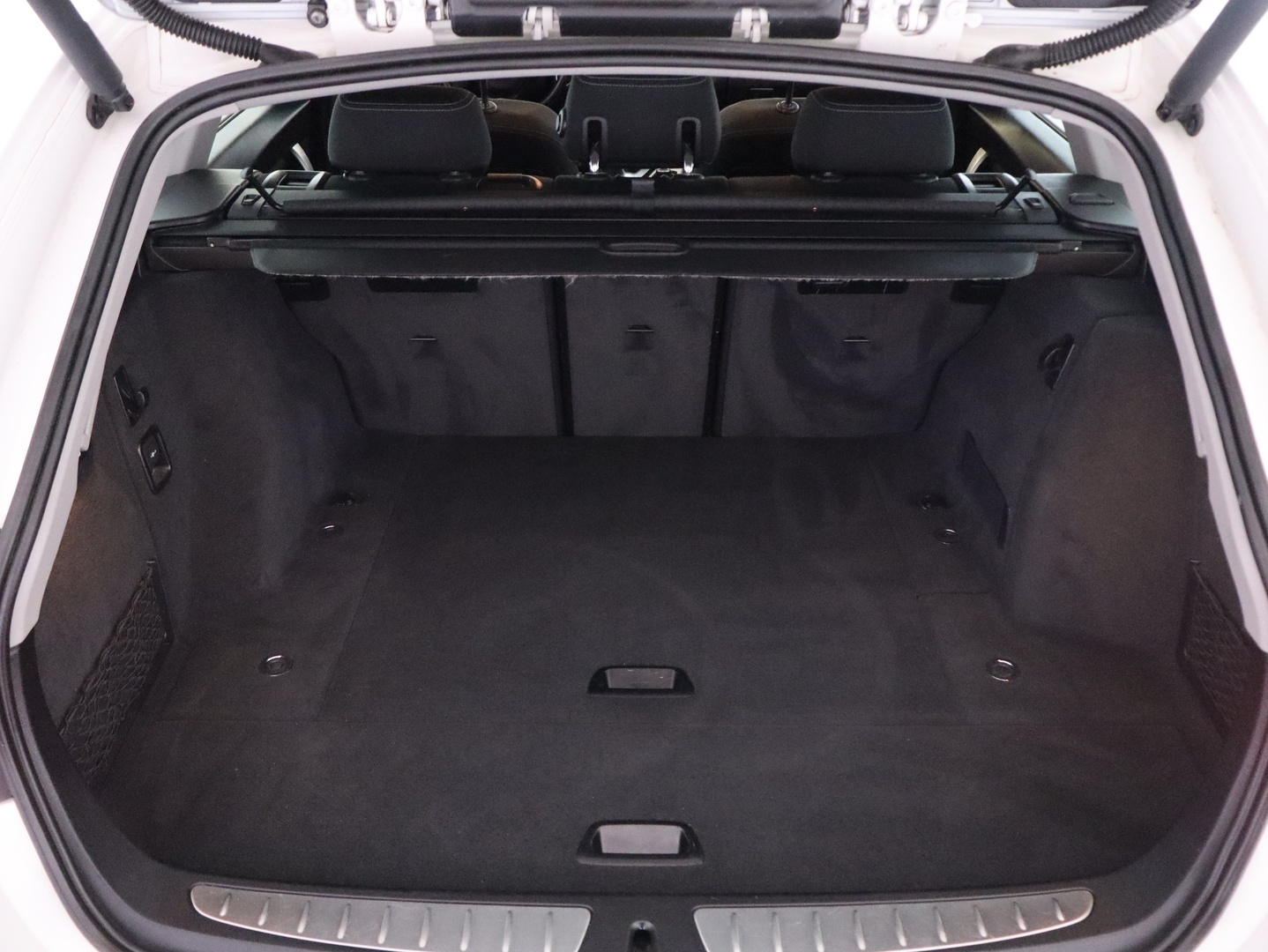 BMW 320 2016