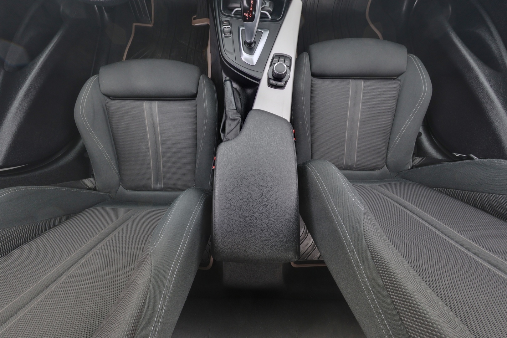 BMW 320 2016