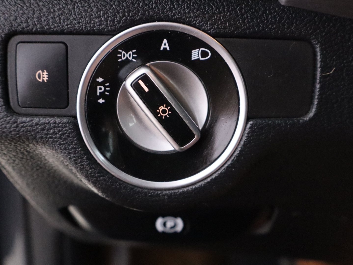MERCEDES-BENZ GLK 2010