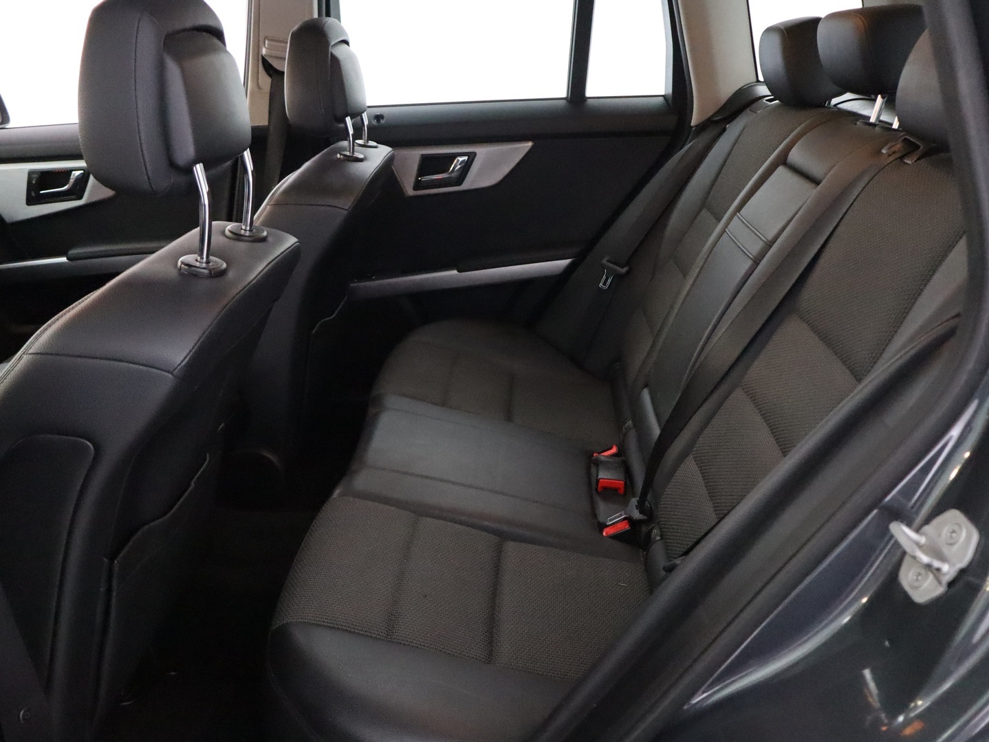 MERCEDES-BENZ GLK 2010