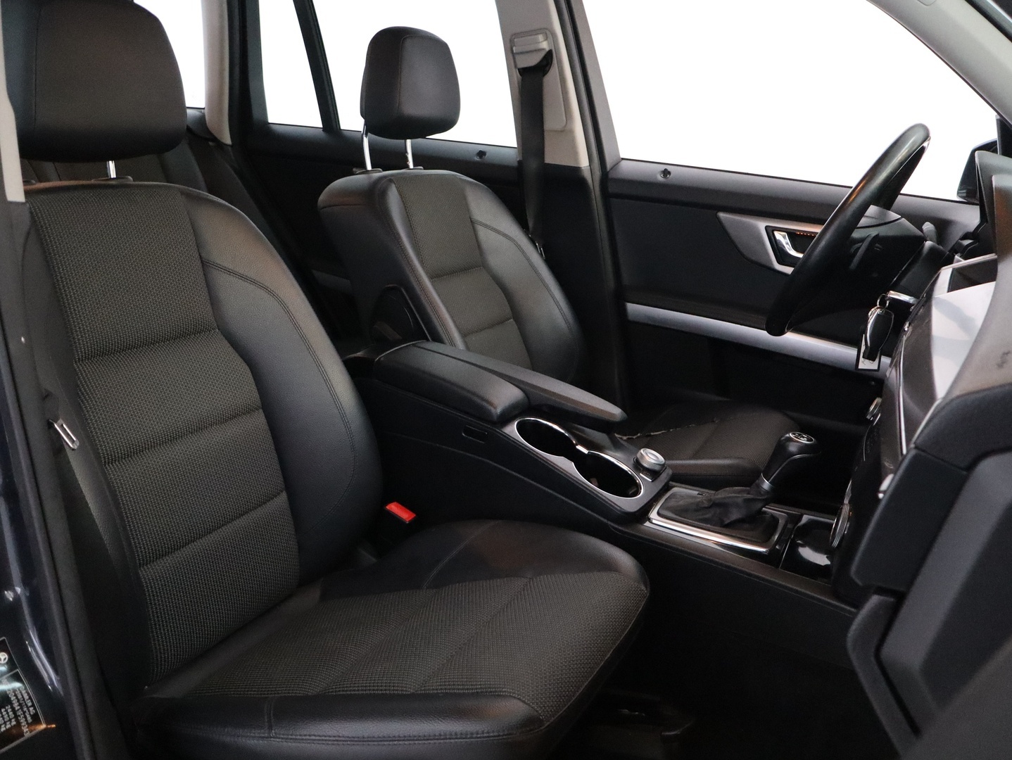 MERCEDES-BENZ GLK 2010