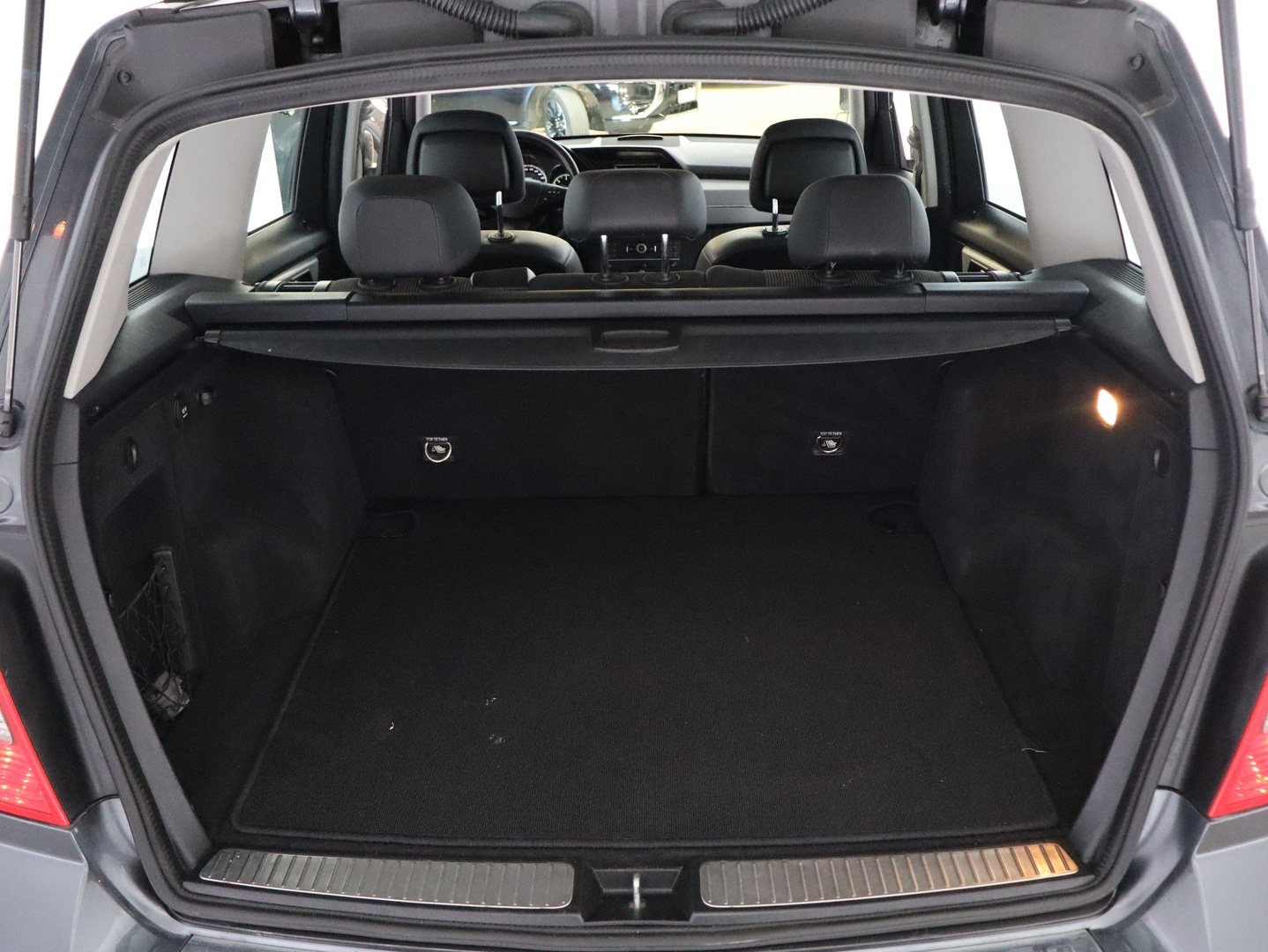 MERCEDES-BENZ GLK 2010