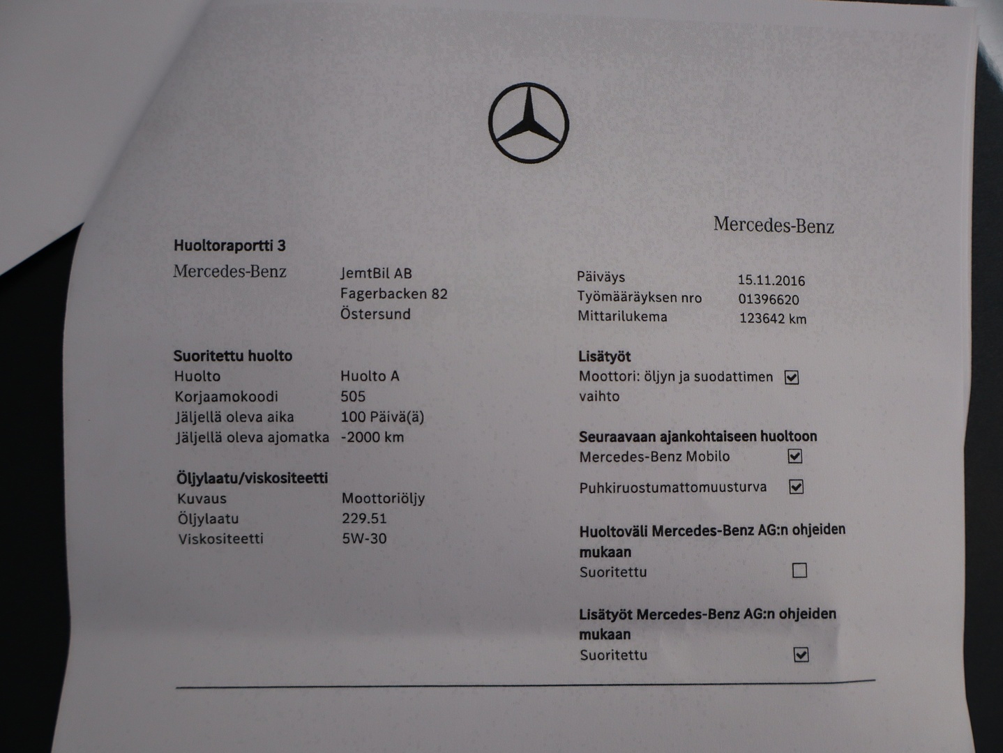 MERCEDES-BENZ GLK 2010