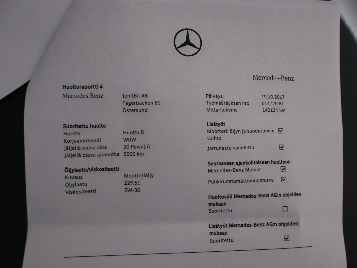 MERCEDES-BENZ GLK 2010