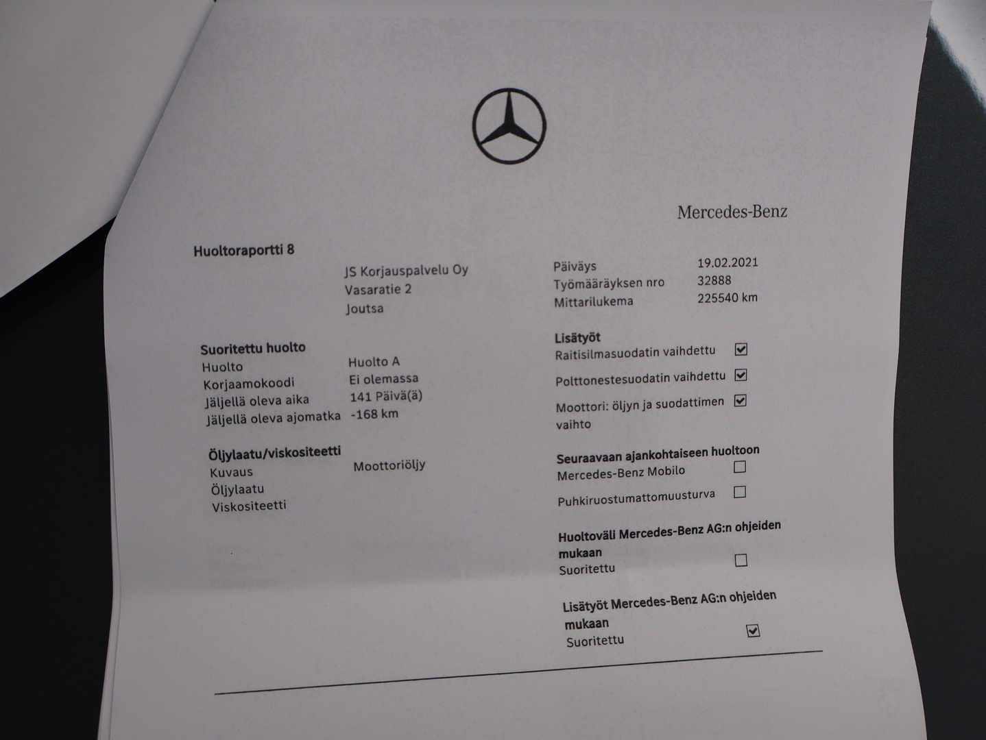 MERCEDES-BENZ GLK 2010