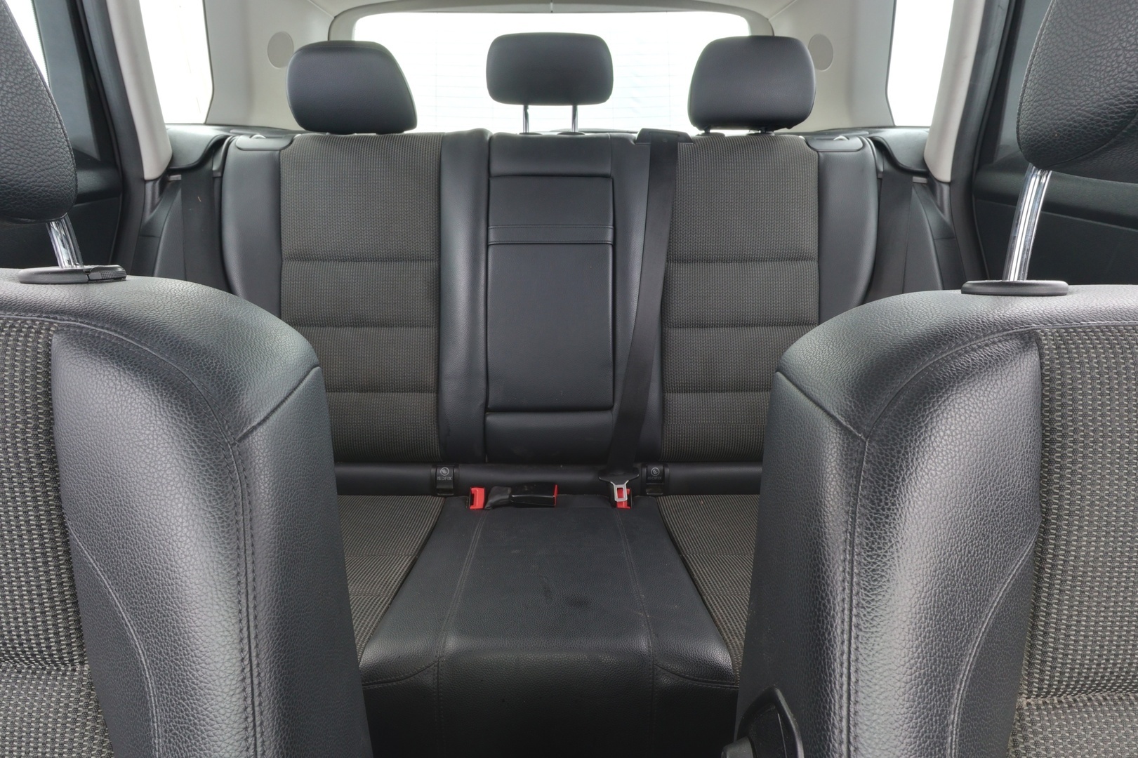 MERCEDES-BENZ GLK 2010