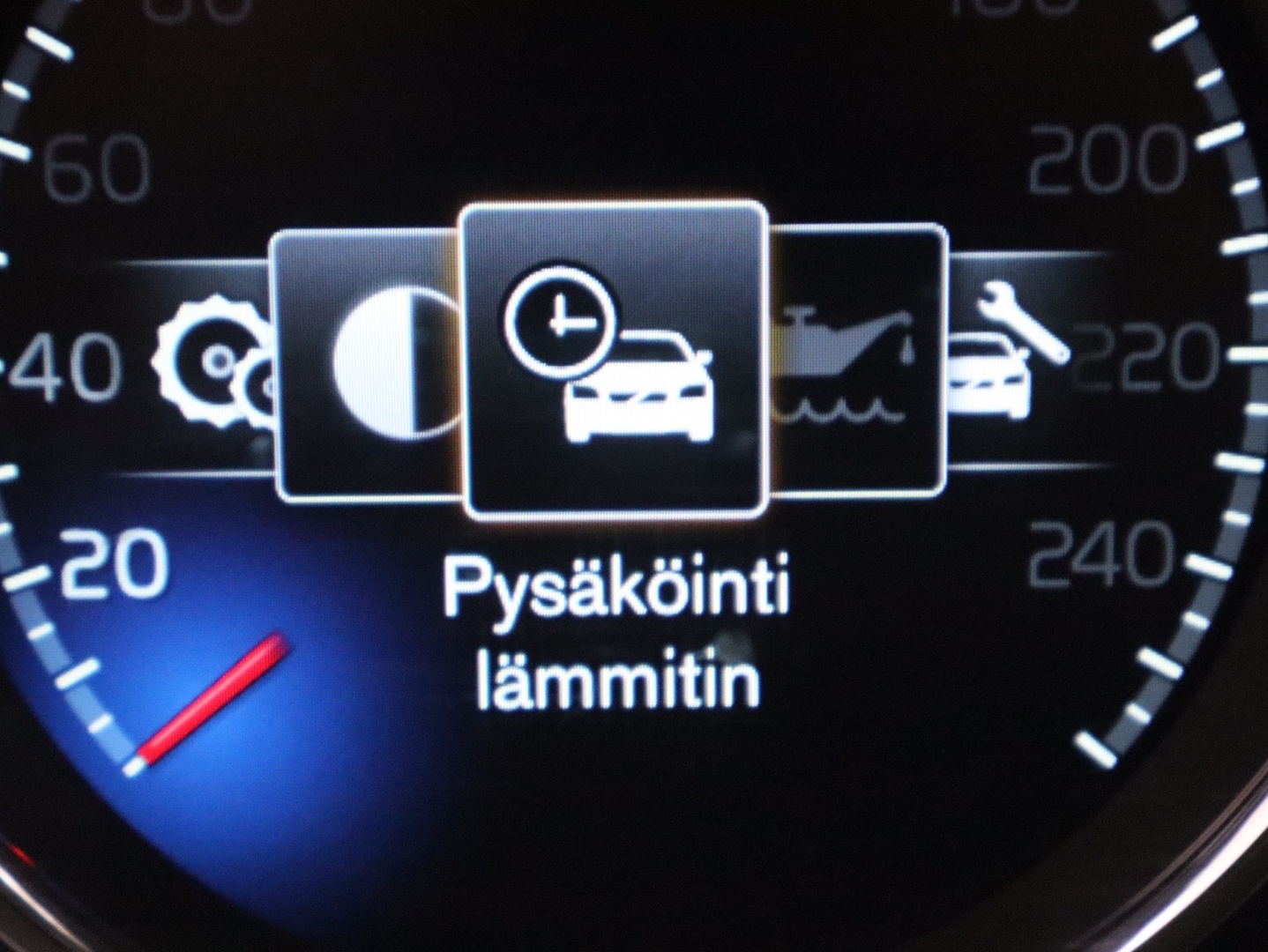 VOLVO XC60 2014