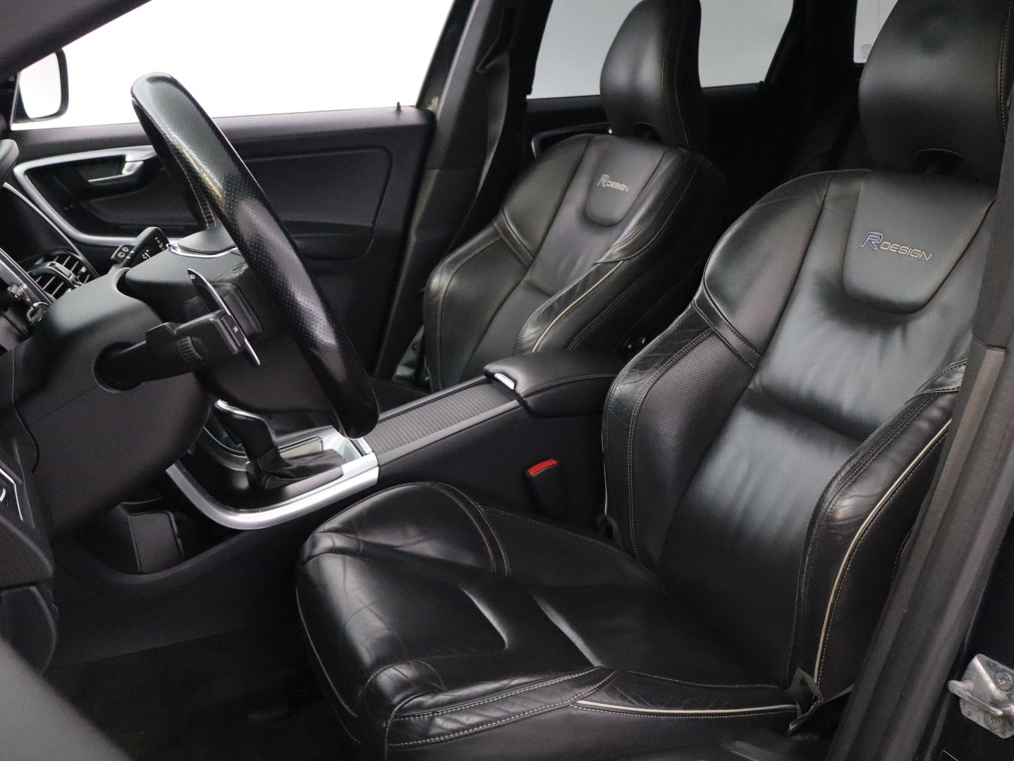 VOLVO XC60 2014