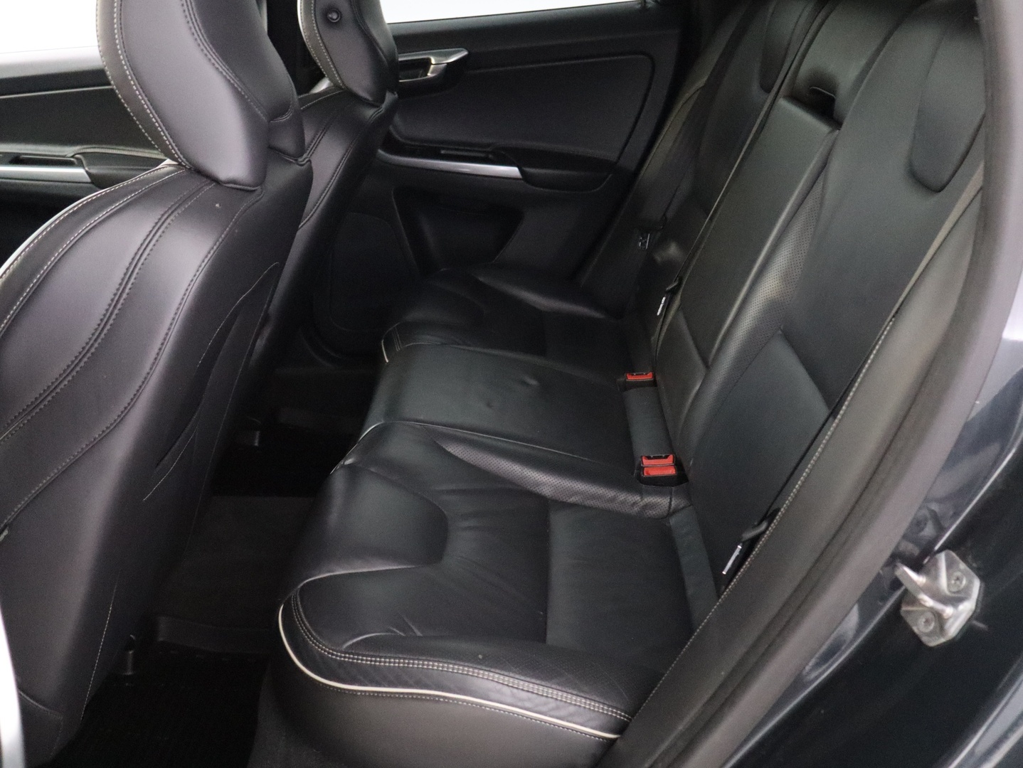 VOLVO XC60 2014