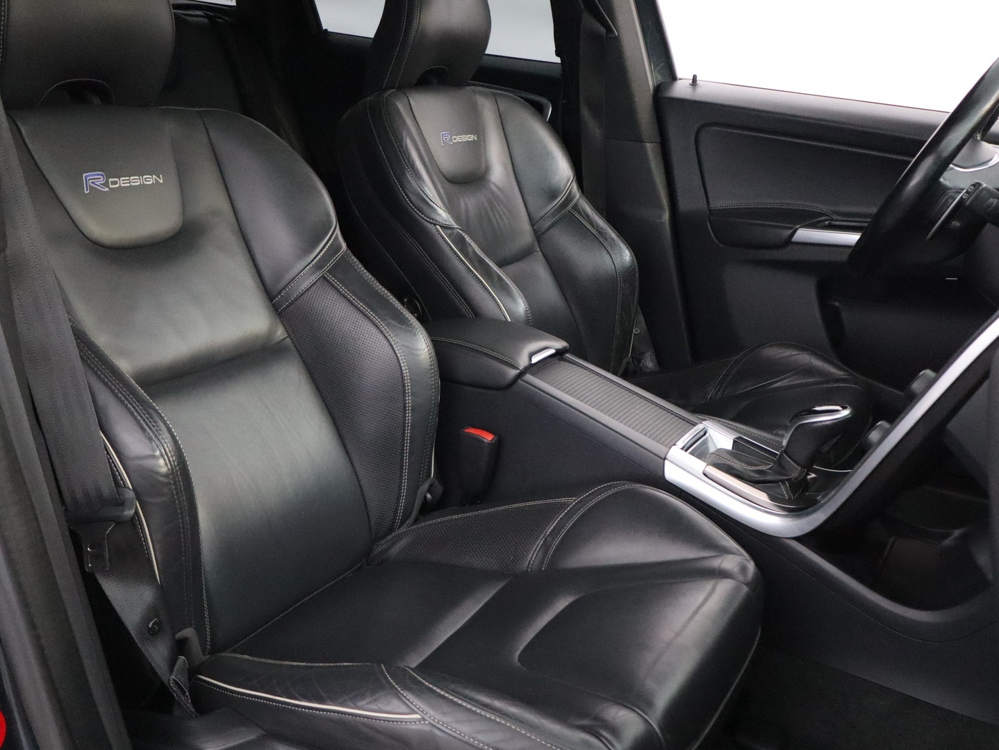 VOLVO XC60 2014