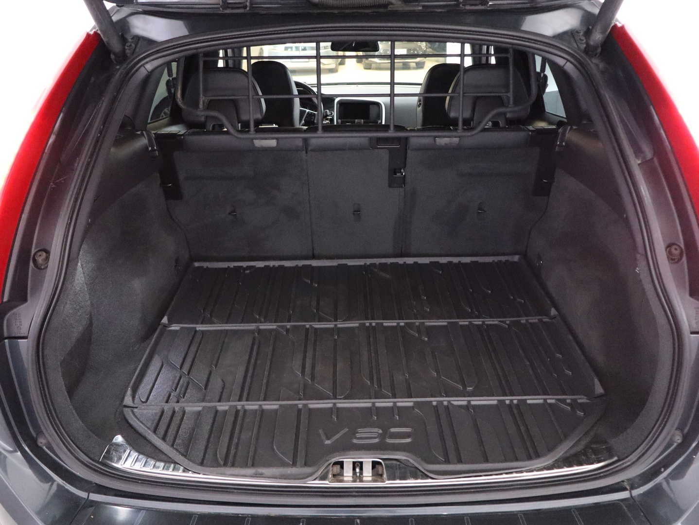 VOLVO XC60 2014