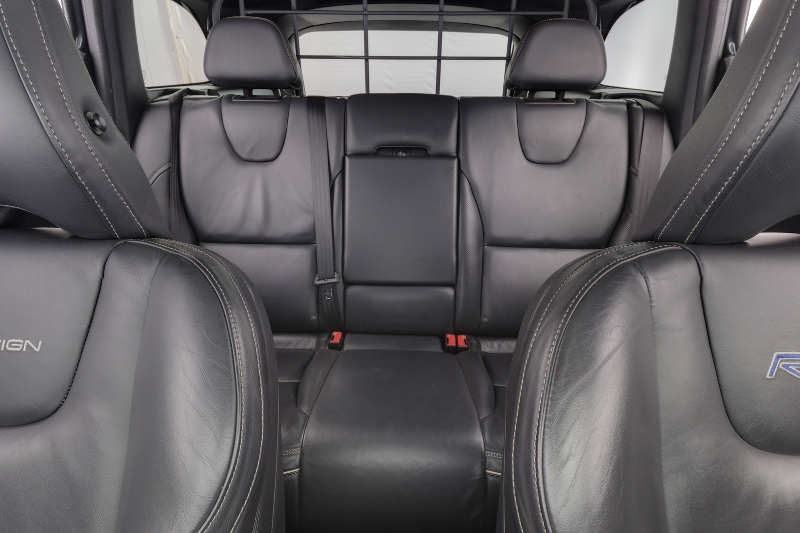 VOLVO XC60 2014