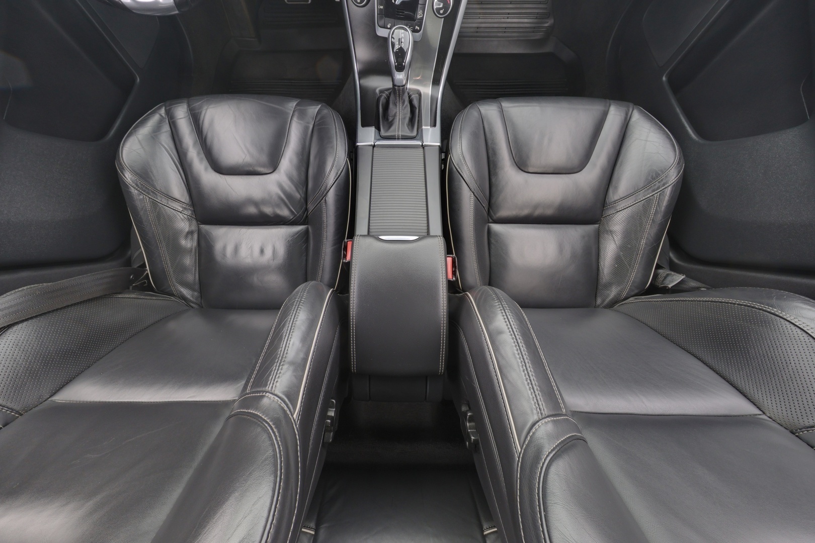 VOLVO XC60 2014
